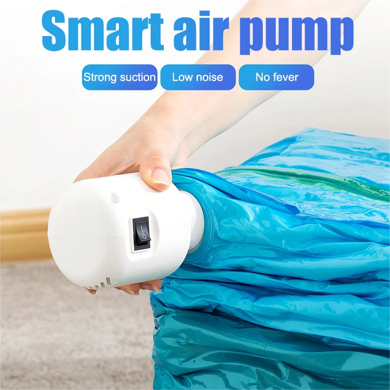 เครื่องซีลถุงสูญญากาศแบบสุญญาก - Food Storage Vacuum Bags บทวิจารณ์และราคา