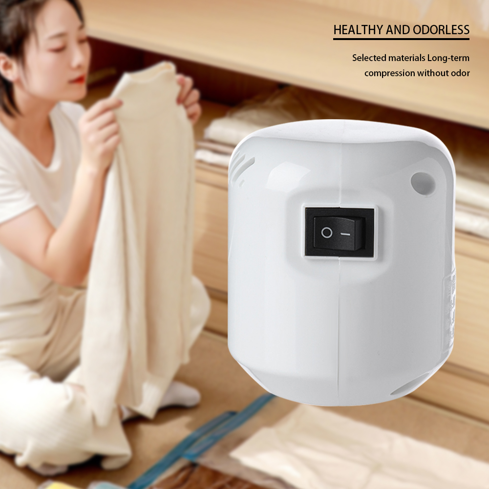 เครื่องซีลถุงสูญญากาศแบบสุญญาก - Food Storage Vacuum Bags บทวิจารณ์และราคา