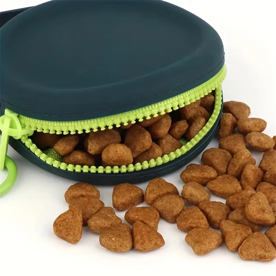 กระเป๋าฝึกรักษาสุนัข, กระเป๋าใ - Food Storage Zip Bags บทวิจารณ์และราคา