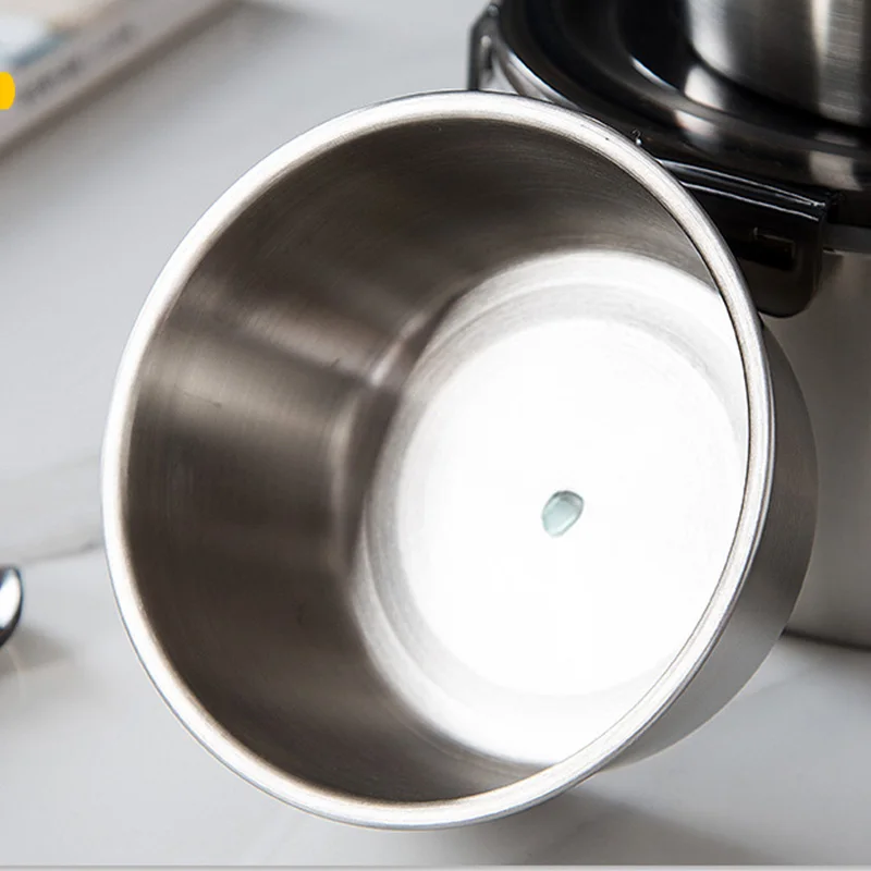 กล่องข้าวกลางวันเบนโตะสแตนเลส3 - Food Storage Oven Safe บทวิจารณ์และราคา