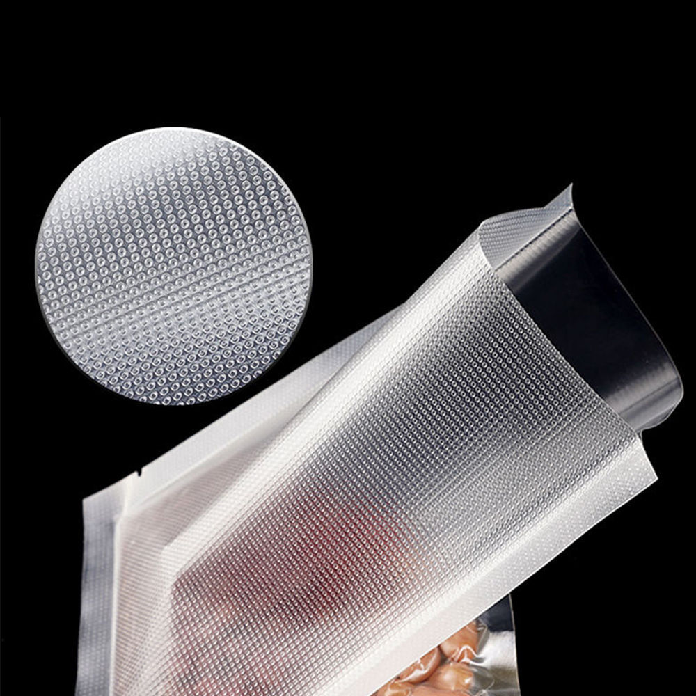 50pcs ครัวอาหารถุงซีลสูญญากาศ  - Food Storage Vacuum Bags บทวิจารณ์และราคา