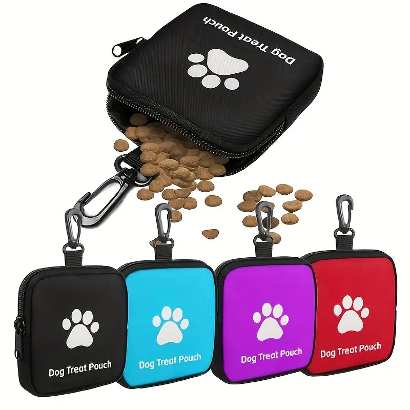กระเป๋าใส่ขนมสำหรับฝึกสุนัข, ก - Food Storage Zip Bags บทวิจารณ์และราคา