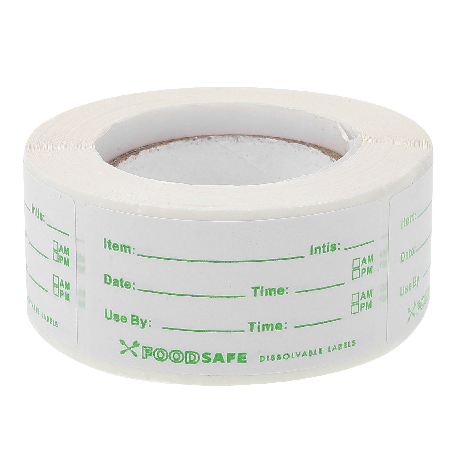 สติกเกอร์ติดวันหมดอายุสำหรับอา - Food Storage Expiration Dates บทวิจารณ์และราคา