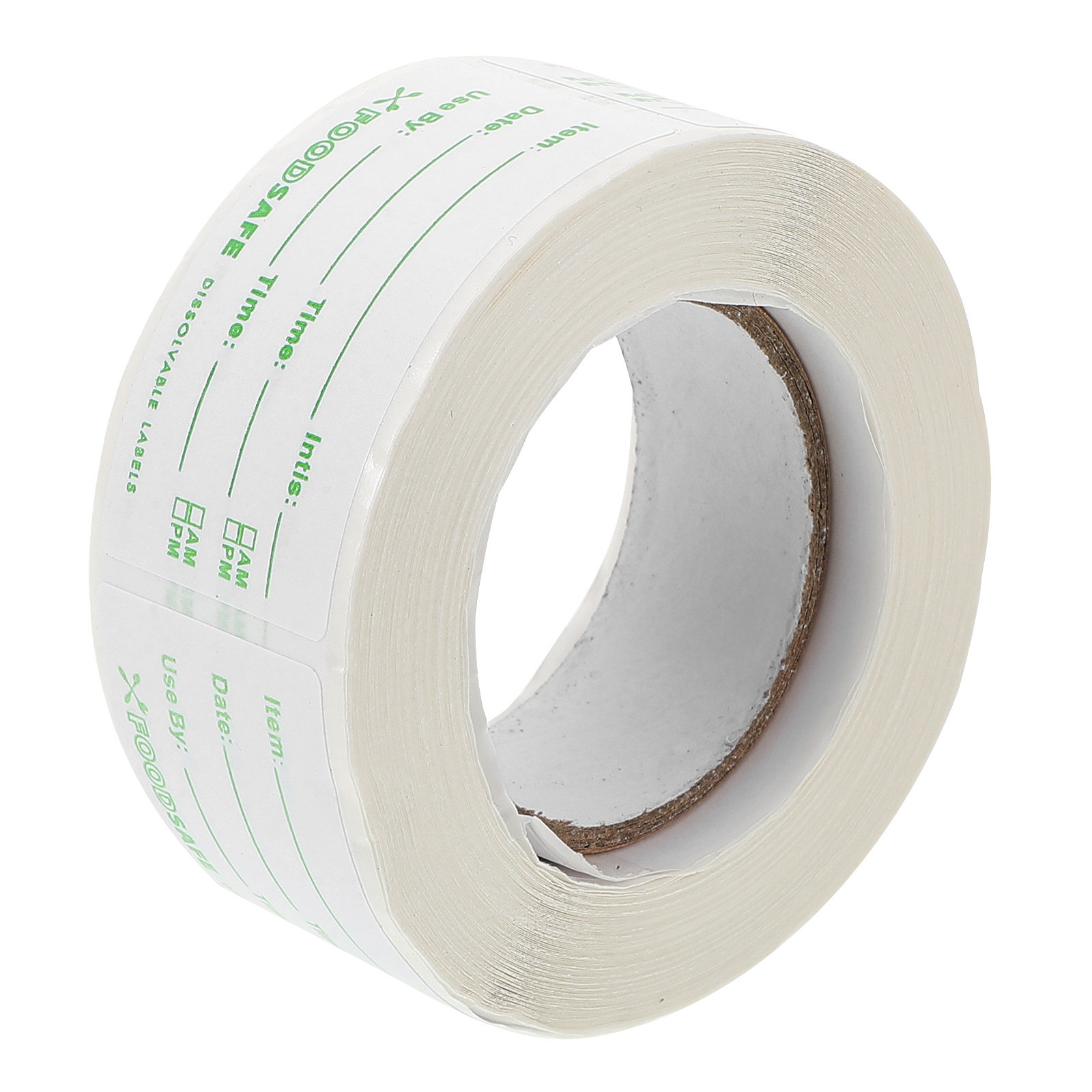 สติกเกอร์ติดวันหมดอายุสำหรับอา - Food Storage Expiration Dates บทวิจารณ์และราคา