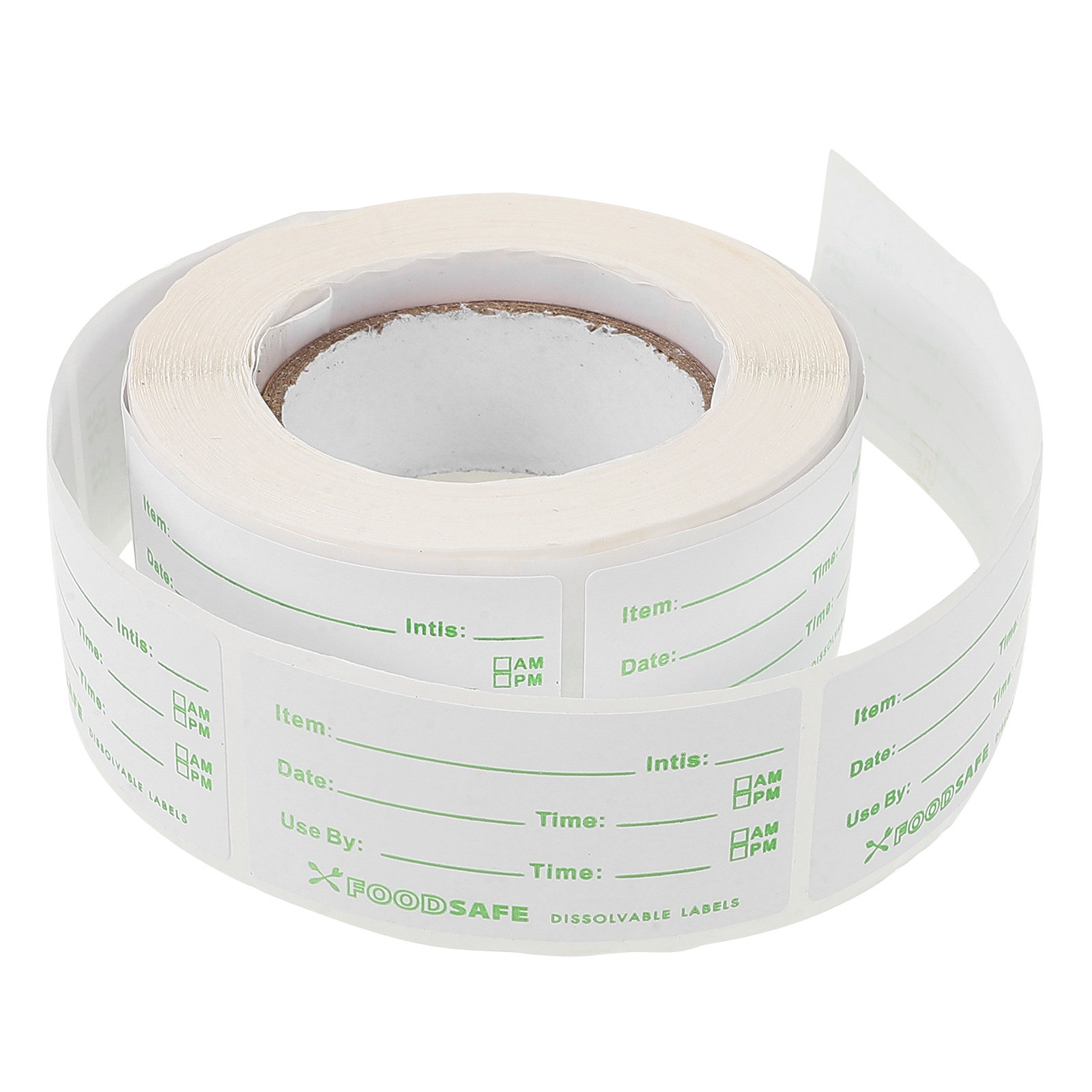 สติกเกอร์ติดวันหมดอายุสำหรับอา - Food Storage Expiration Dates บทวิจารณ์และราคา