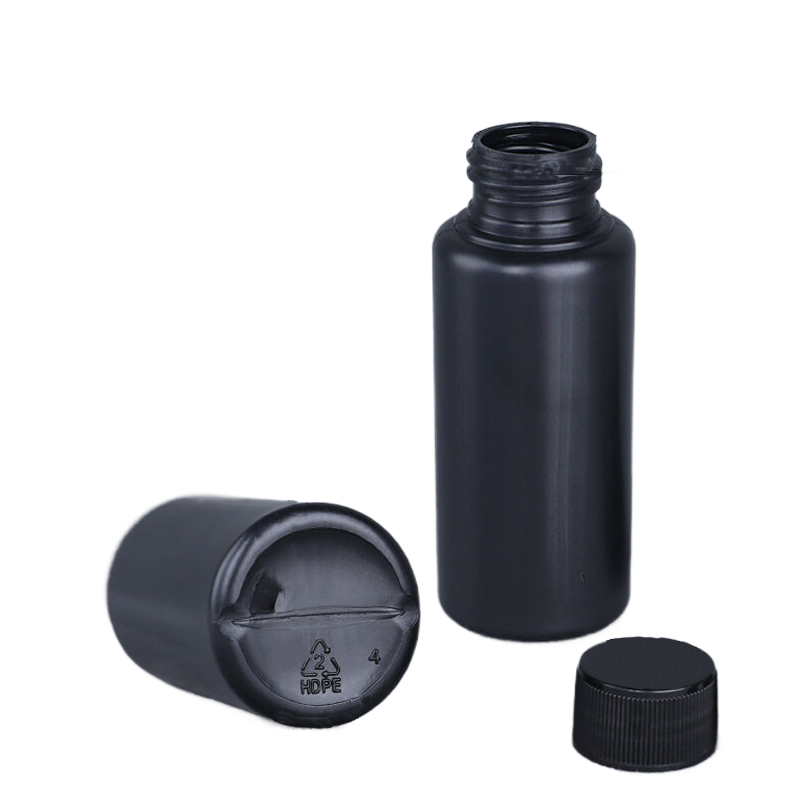 5 ชิ้น 30-1000 มิลลิลิตรสีดํา  - Condiment Squeeze Bottle บทวิจารณ์และราคา