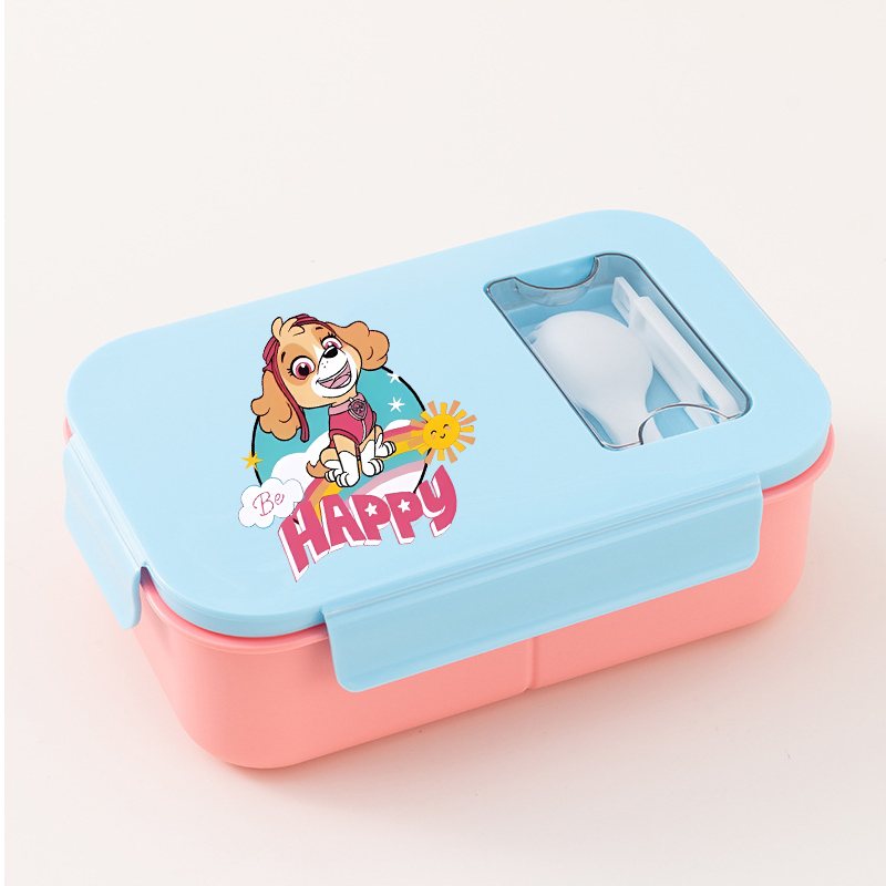 กล่องอาหารกลางวัน Paw Patrol ส - Food Storage Oven Safe บทวิจารณ์และราคา