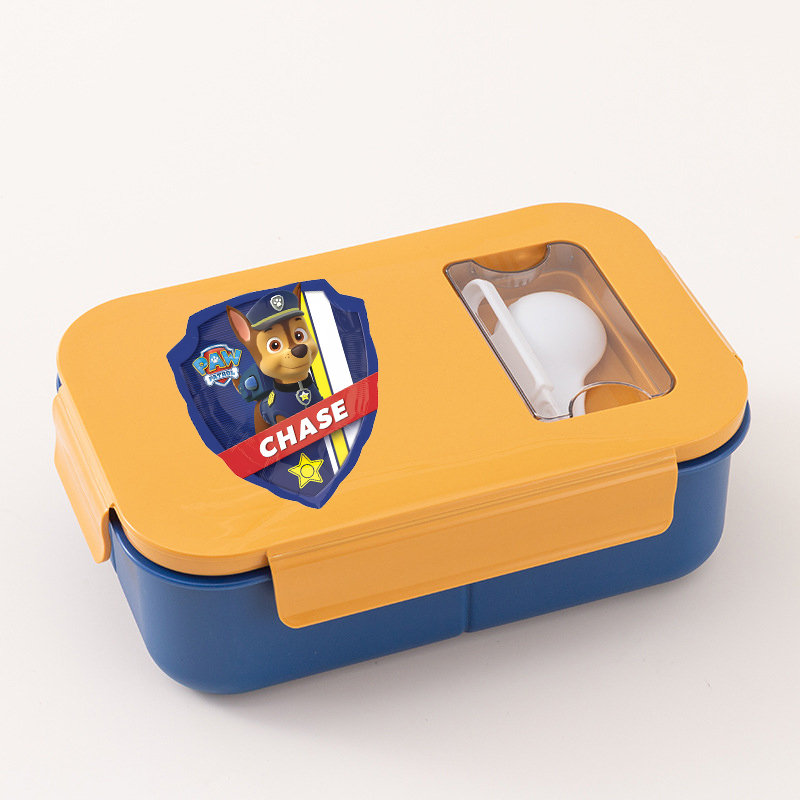 กล่องอาหารกลางวัน Paw Patrol ส - Food Storage Oven Safe บทวิจารณ์และราคา