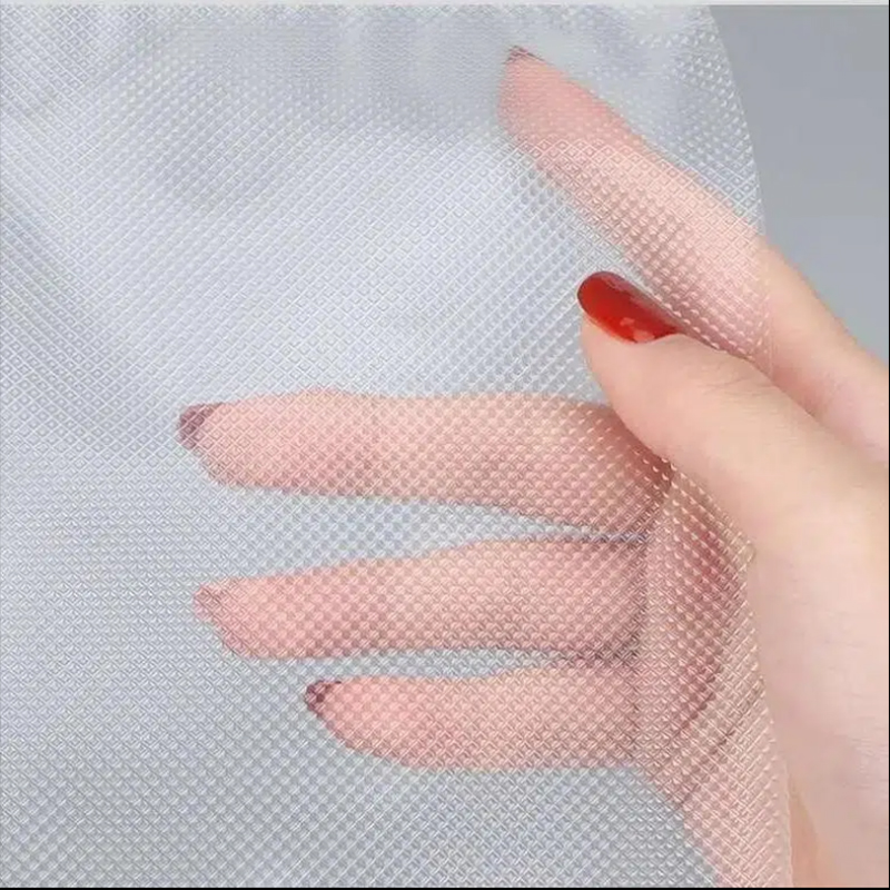 ถุงสูญญากาศ 100 ชิ้น ขนาด 18x2 - Food Storage Vacuum Bags บทวิจารณ์และราคา