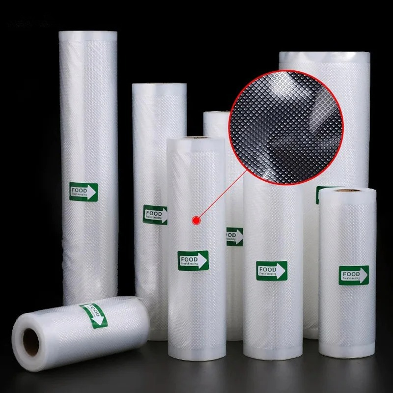 ถุงสูญญากาศสำหรับอาหาร ขนาด 50 - Food Storage Zip Bags บทวิจารณ์และราคา