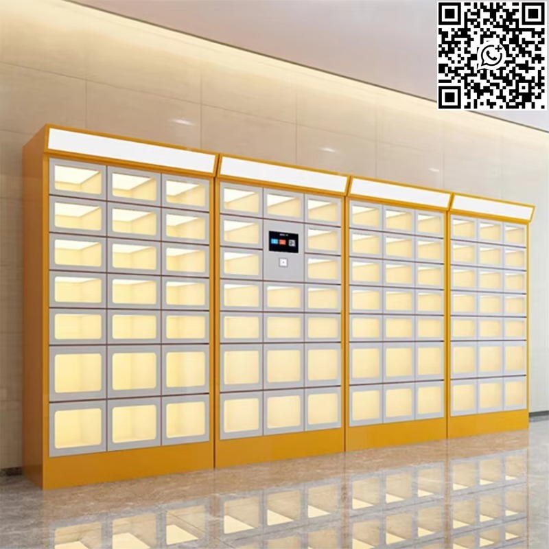 ตู้เก็บอาหารอัจฉริยะแบบสองด้าน - Food Storage In Cabinets บทวิจารณ์และราคา