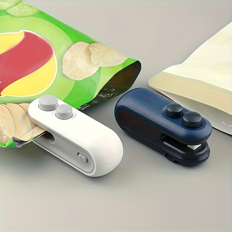 เครื่องซีลสูญญากาศขนาดเล็กแบบ  - Food Storage Vacuum Bags บทวิจารณ์และราคา