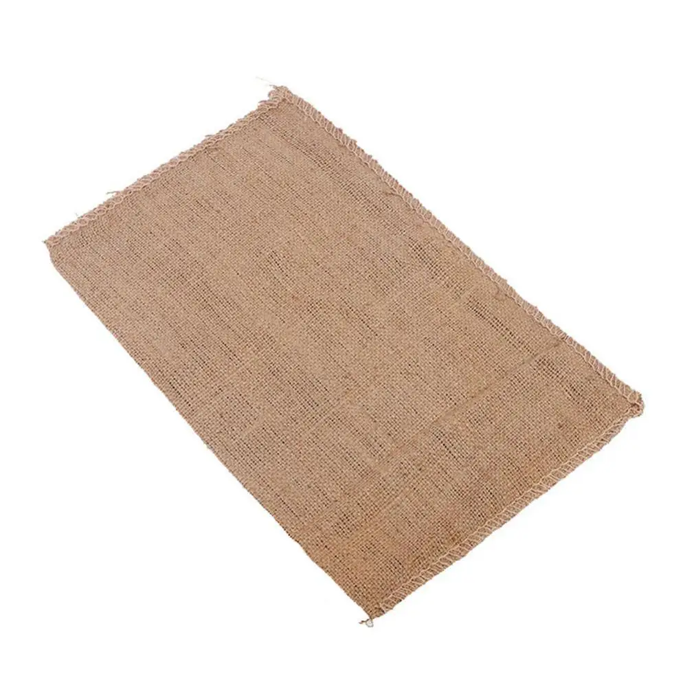 1 แพ็คกระสอบมันฝรั่ง Burlap กร - Food Storage In Roots บทวิจารณ์และราคา
