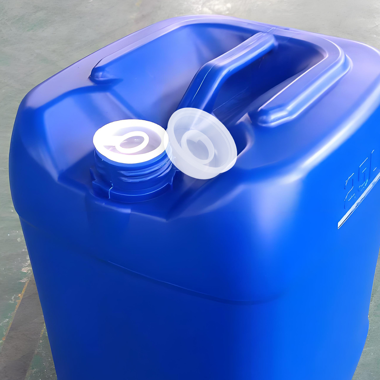 ฝาปิดถังเคมีพลาสติก 10 ชิ้น ขน - Food Storage Plastic บทวิจารณ์และราคา